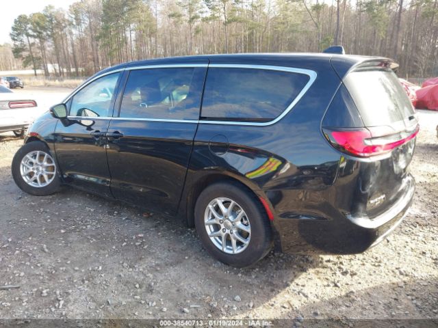 Photo 2 VIN: 2C4RC1BG5PR527112 - CHRYSLER PACIFICA 