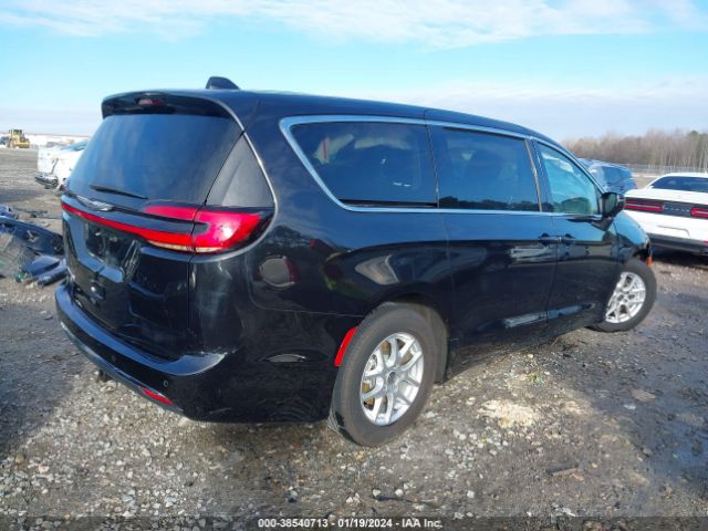 Photo 3 VIN: 2C4RC1BG5PR527112 - CHRYSLER PACIFICA 