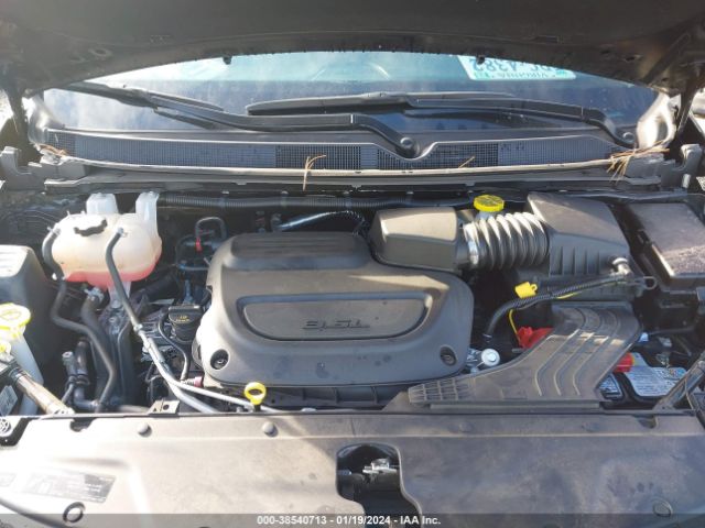 Photo 9 VIN: 2C4RC1BG5PR527112 - CHRYSLER PACIFICA 