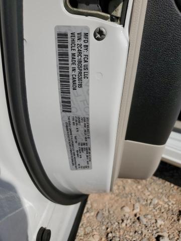 Photo 12 VIN: 2C4RC1BG5PR530785 - CHRYSLER PACIFICA T 