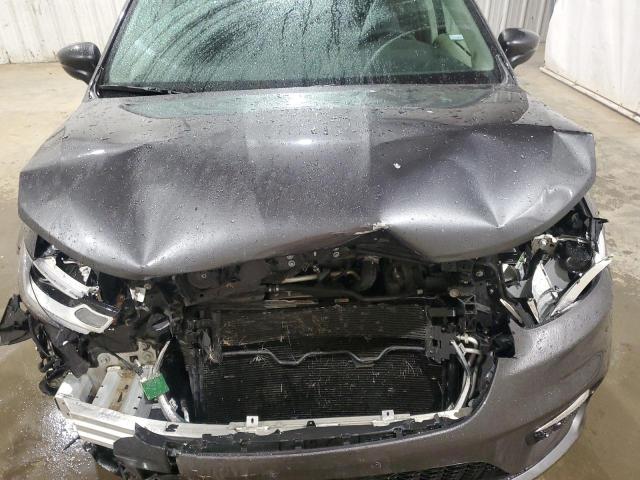 Photo 11 VIN: 2C4RC1BG5PR533766 - CHRYSLER PACIFICA 