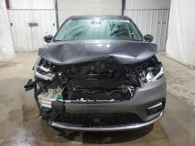 Photo 4 VIN: 2C4RC1BG5PR533766 - CHRYSLER PACIFICA 