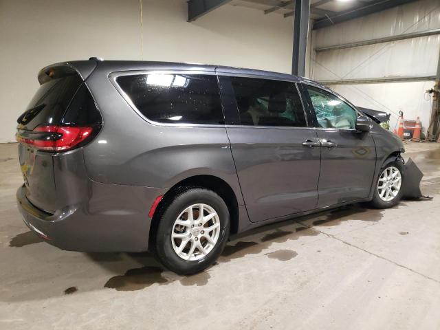 Photo 2 VIN: 2C4RC1BG5PR596981 - CHRYSLER PACIFICA T 