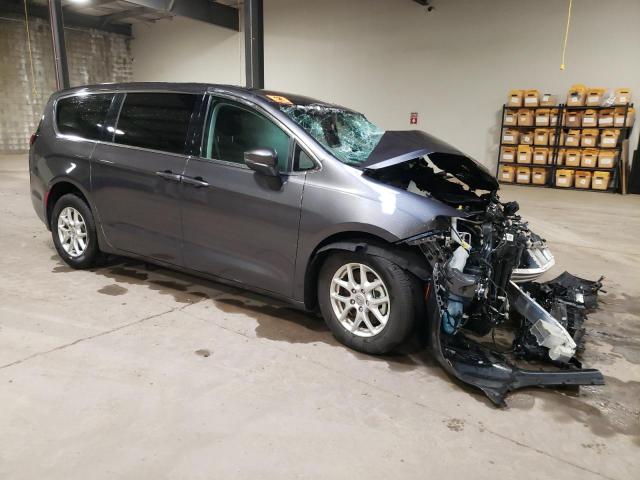 Photo 3 VIN: 2C4RC1BG5PR596981 - CHRYSLER PACIFICA T 