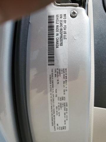 Photo 12 VIN: 2C4RC1BG5PR620793 - CHRYSLER PACIFICA 