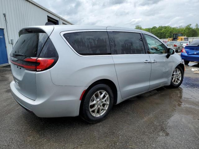 Photo 2 VIN: 2C4RC1BG5PR620793 - CHRYSLER PACIFICA 