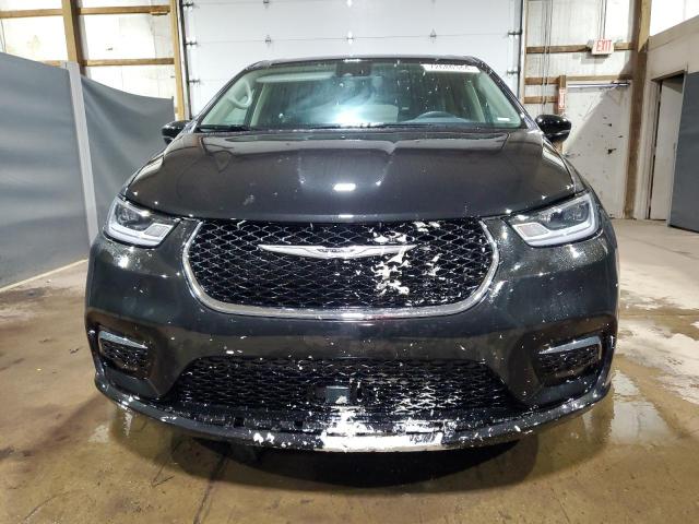 Photo 4 VIN: 2C4RC1BG5RR101598 - CHRYSLER PACIFICA T 