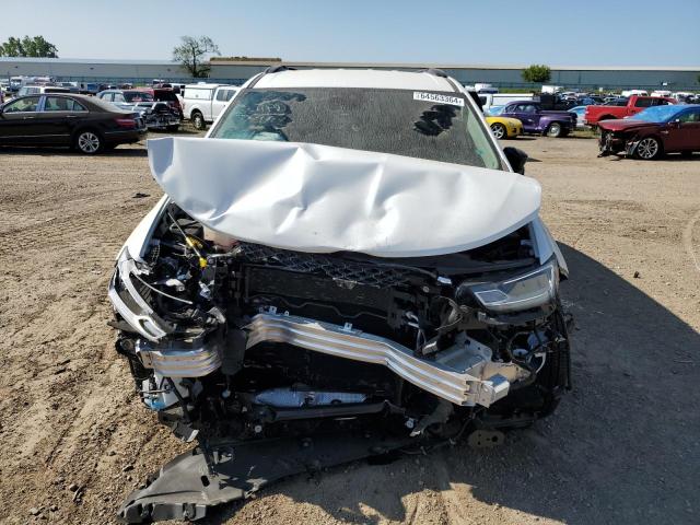 Photo 4 VIN: 2C4RC1BG5RR126422 - CHRYSLER PACIFICA 