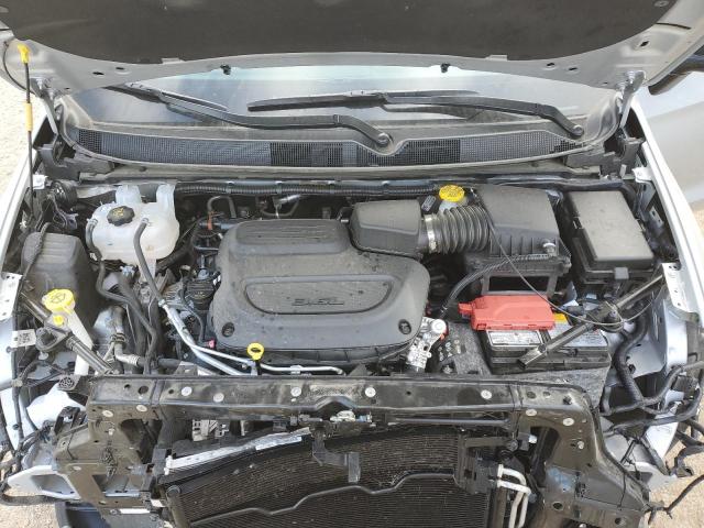 Photo 11 VIN: 2C4RC1BG5RR129482 - CHRYSLER PACIFICA 
