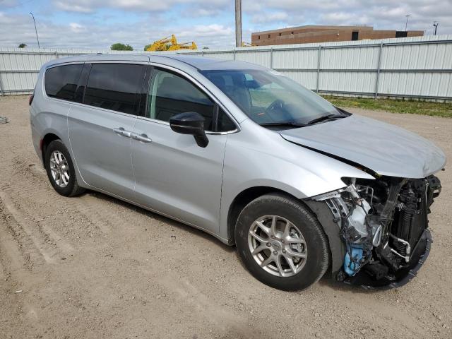 Photo 3 VIN: 2C4RC1BG5RR129482 - CHRYSLER PACIFICA 