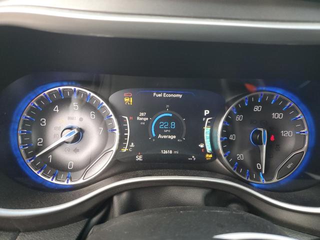 Photo 8 VIN: 2C4RC1BG5RR129482 - CHRYSLER PACIFICA 