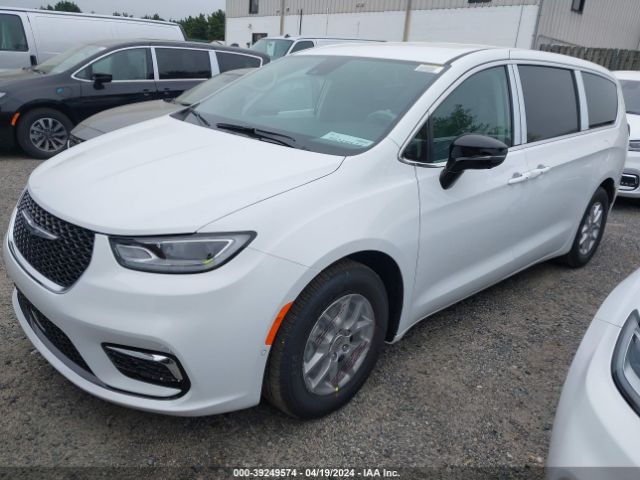 Photo 1 VIN: 2C4RC1BG5RR145813 - CHRYSLER PACIFICA 