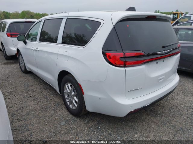 Photo 2 VIN: 2C4RC1BG5RR145813 - CHRYSLER PACIFICA 