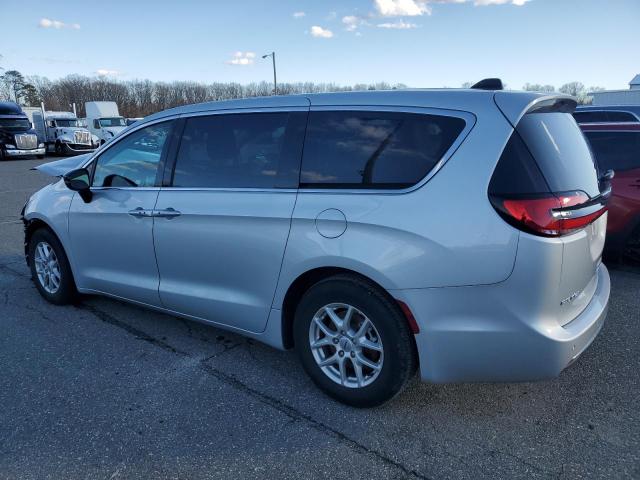 Photo 1 VIN: 2C4RC1BG5RR162725 - CHRYSLER PACIFICA T 