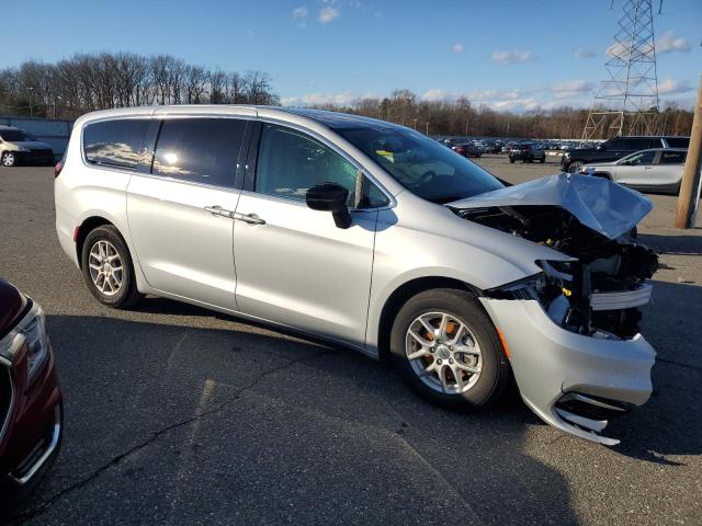 Photo 3 VIN: 2C4RC1BG5RR162725 - CHRYSLER PACIFICA T 