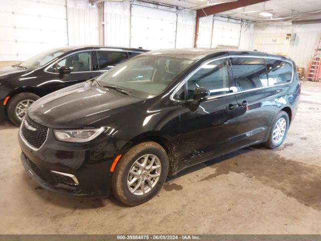 Photo 1 VIN: 2C4RC1BG5RR167200 - CHRYSLER PACIFICA 