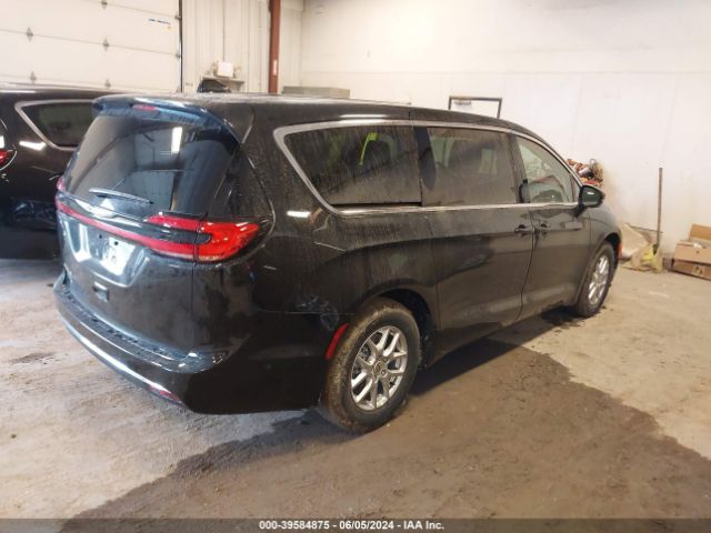 Photo 3 VIN: 2C4RC1BG5RR167200 - CHRYSLER PACIFICA 