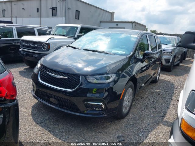 Photo 1 VIN: 2C4RC1BG5RR186555 - CHRYSLER PACIFICA 