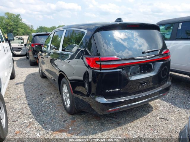 Photo 2 VIN: 2C4RC1BG5RR186555 - CHRYSLER PACIFICA 