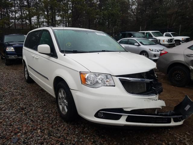 Photo 0 VIN: 2C4RC1BG6CR116375 - CHRYSLER TOWN & COU 