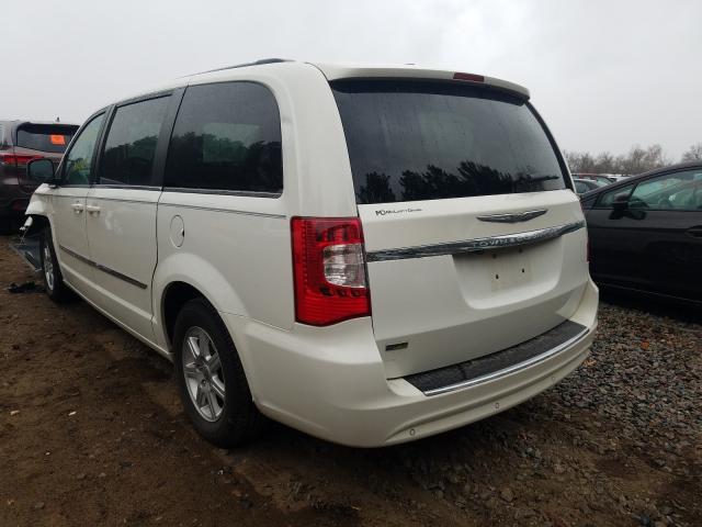 Photo 2 VIN: 2C4RC1BG6CR116375 - CHRYSLER TOWN & COU 