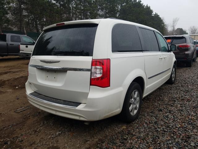 Photo 3 VIN: 2C4RC1BG6CR116375 - CHRYSLER TOWN & COU 