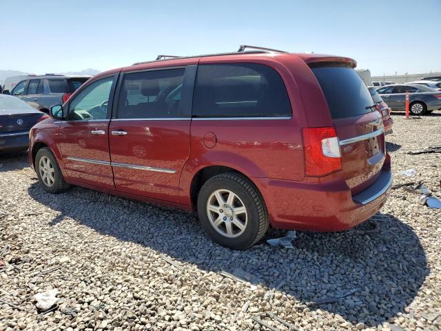 Photo 1 VIN: 2C4RC1BG6CR119065 - CHRYSLER TOWN & COU 