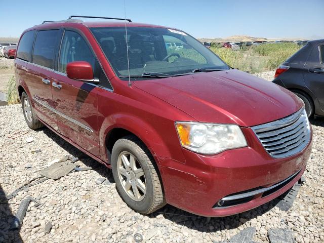 Photo 3 VIN: 2C4RC1BG6CR119065 - CHRYSLER TOWN & COU 