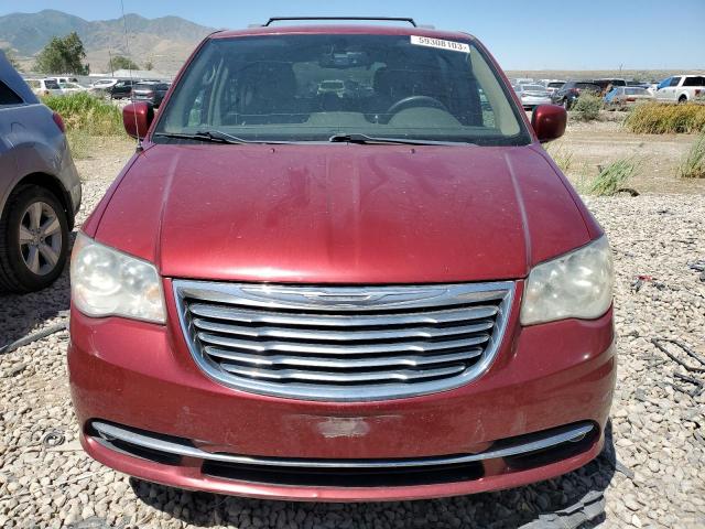 Photo 4 VIN: 2C4RC1BG6CR119065 - CHRYSLER TOWN & COU 