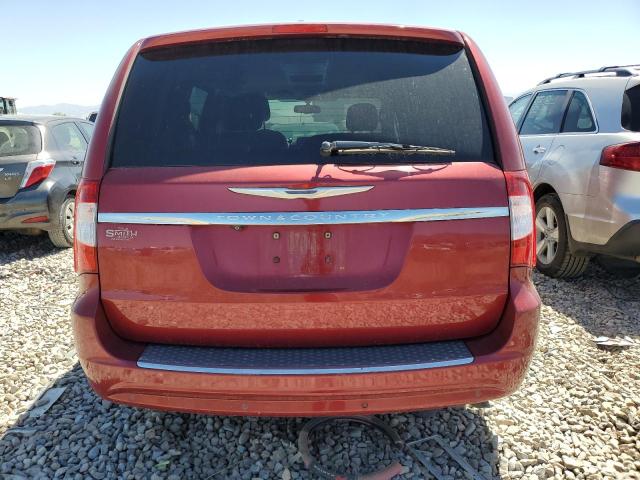 Photo 5 VIN: 2C4RC1BG6CR119065 - CHRYSLER TOWN & COU 