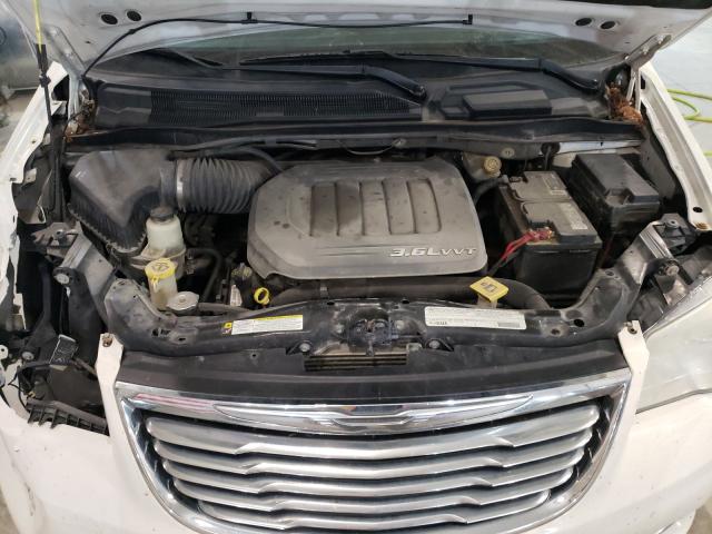 Photo 6 VIN: 2C4RC1BG6CR126839 - CHRYSLER TOWN &AMP COU 