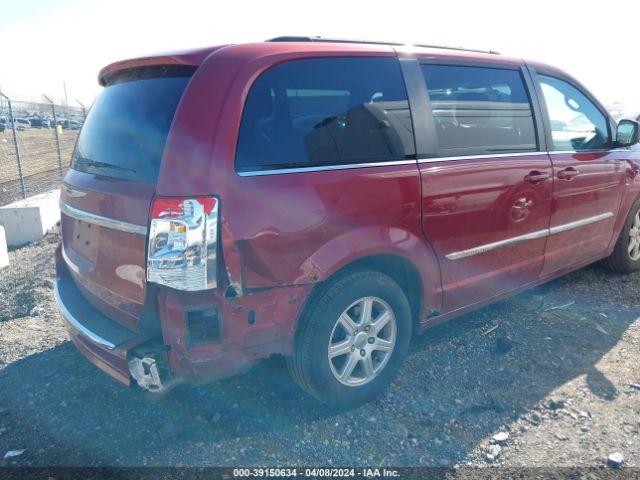 Photo 3 VIN: 2C4RC1BG6CR135685 - CHRYSLER TOWN & COUNTRY 