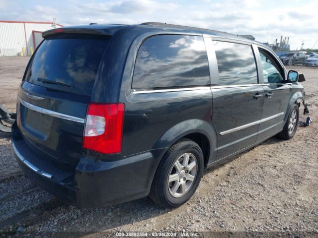 Photo 3 VIN: 2C4RC1BG6CR162384 - CHRYSLER TOWN & COUNTRY 