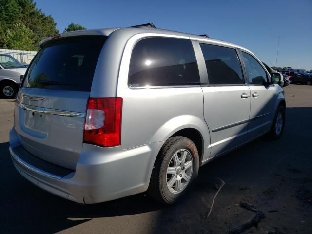 Photo 3 VIN: 2C4RC1BG6CR162398 - CHRYSLER TOWN &AMP COU 