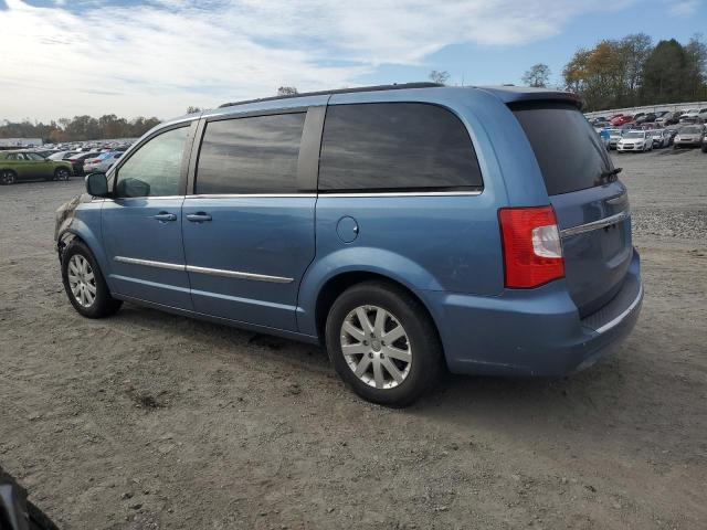 Photo 1 VIN: 2C4RC1BG6CR170372 - CHRYSLER MINIVAN 