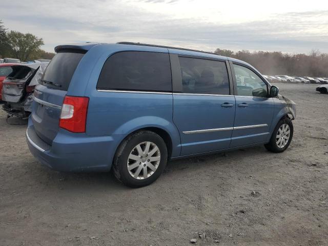 Photo 2 VIN: 2C4RC1BG6CR170372 - CHRYSLER MINIVAN 