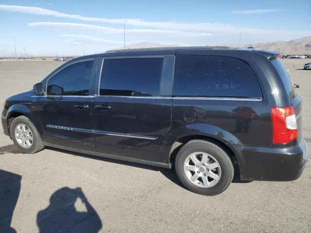 Photo 1 VIN: 2C4RC1BG6CR170503 - CHRYSLER TOWN & COU 