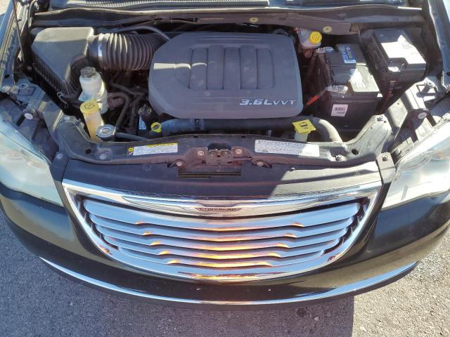 Photo 11 VIN: 2C4RC1BG6CR170503 - CHRYSLER TOWN & COU 