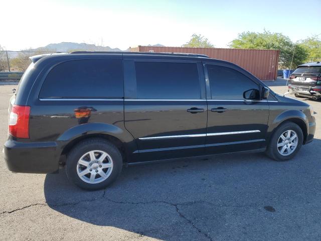 Photo 2 VIN: 2C4RC1BG6CR170503 - CHRYSLER TOWN & COU 