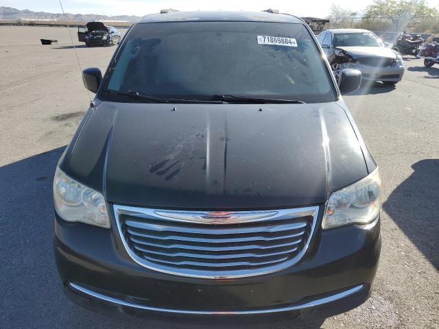 Photo 4 VIN: 2C4RC1BG6CR170503 - CHRYSLER TOWN & COU 