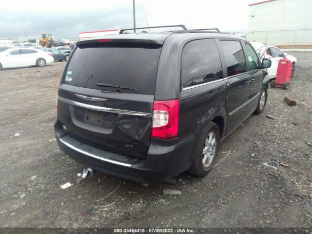 Photo 3 VIN: 2C4RC1BG6CR185275 - CHRYSLER TOWN & COUNTRY 