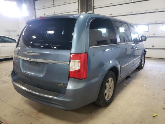 Photo 3 VIN: 2C4RC1BG6CR185955 - CHRYSLER TOWN & COU 