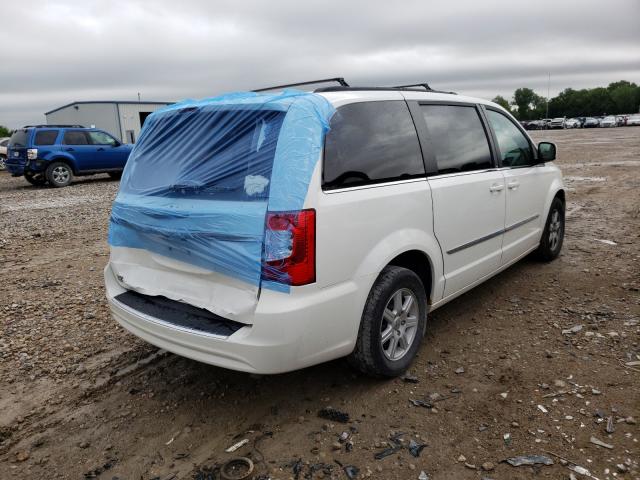 Photo 3 VIN: 2C4RC1BG6CR186362 - CHRYSLER TOWN &AMP COU 