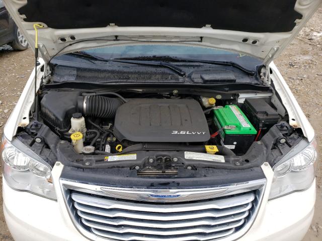 Photo 6 VIN: 2C4RC1BG6CR186362 - CHRYSLER TOWN &AMP COU 