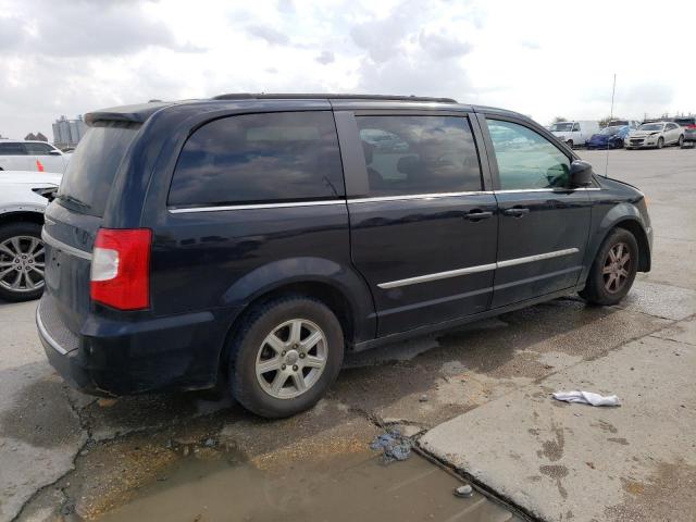 Photo 2 VIN: 2C4RC1BG6CR186474 - CHRYSLER TOWN & COU 