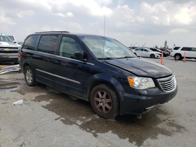 Photo 3 VIN: 2C4RC1BG6CR186474 - CHRYSLER TOWN & COU 