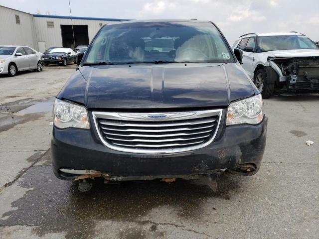 Photo 4 VIN: 2C4RC1BG6CR186474 - CHRYSLER TOWN & COU 