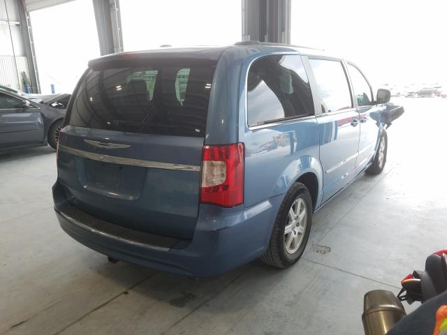 Photo 3 VIN: 2C4RC1BG6CR187012 - CHRYSLER TOWN & COU 