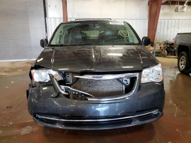 Photo 4 VIN: 2C4RC1BG6CR188130 - CHRYSLER MINIVAN 