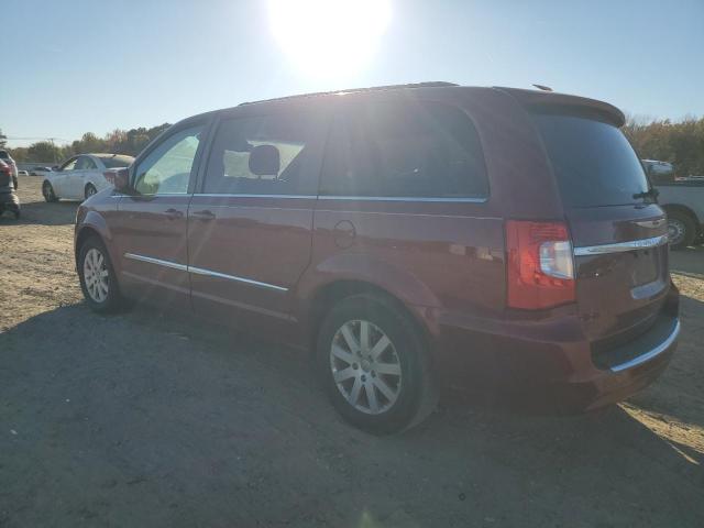 Photo 1 VIN: 2C4RC1BG6CR188662 - CHRYSLER TOWN & COU 